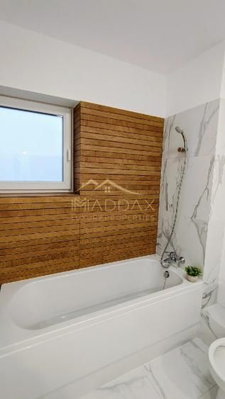 Casă ultra-lux de închiriat  *108mp* / Pipera Plaza  Metrou Pipera - Poză 13