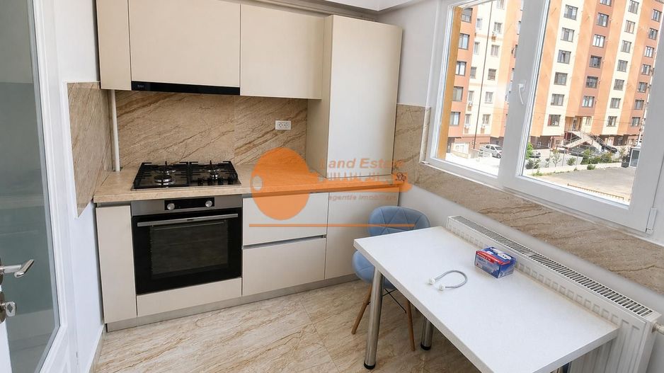 Studio elegant Militari Residence - Bloc nou - Loc de parcare inclus - Poză 5