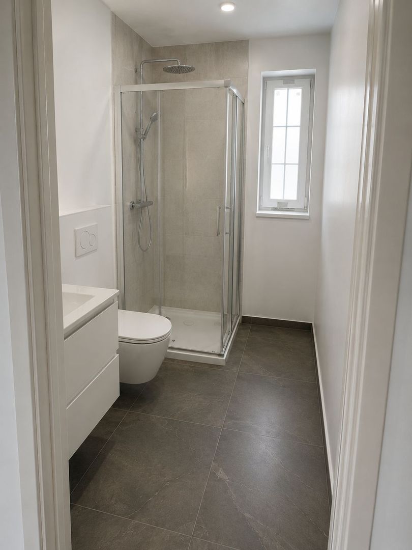 COMISION 0% | Duplex modern | 98 mp utili | 300 mp teren | Urseni. - Poză 3