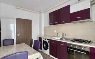 Apartament Recent Renovat cu Loc de Parcare in Zona Autogara - Poză 5
