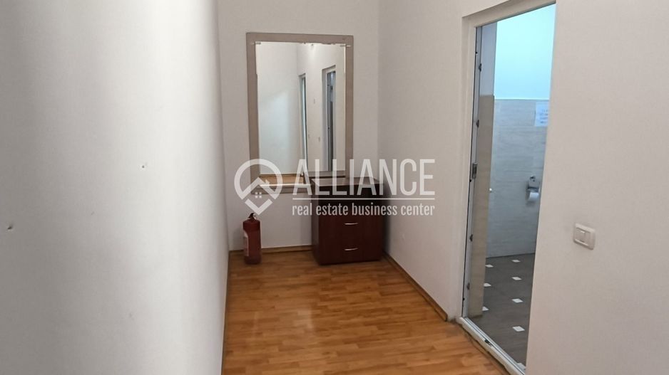 CENTRU TOMIS MALL- Birouri  luminoase cu cheltuieli incluse ! - Poză 5