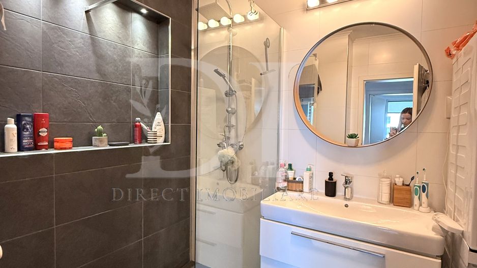 Apartament cu 3 camere | Zona Metro Floresti Cluj - Poză 9