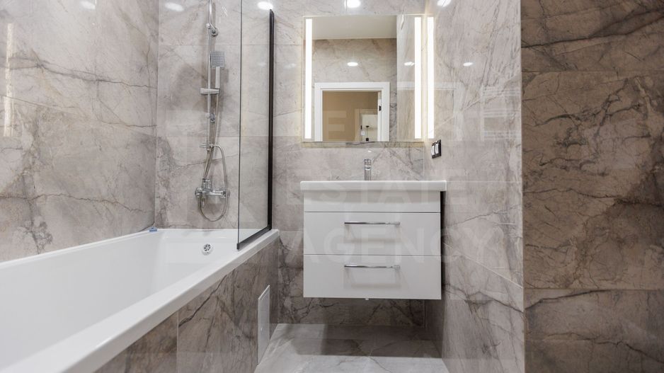 Chirie, apartament 2 camere, str.  Nicolae Costin, Buiucani - Poză 13