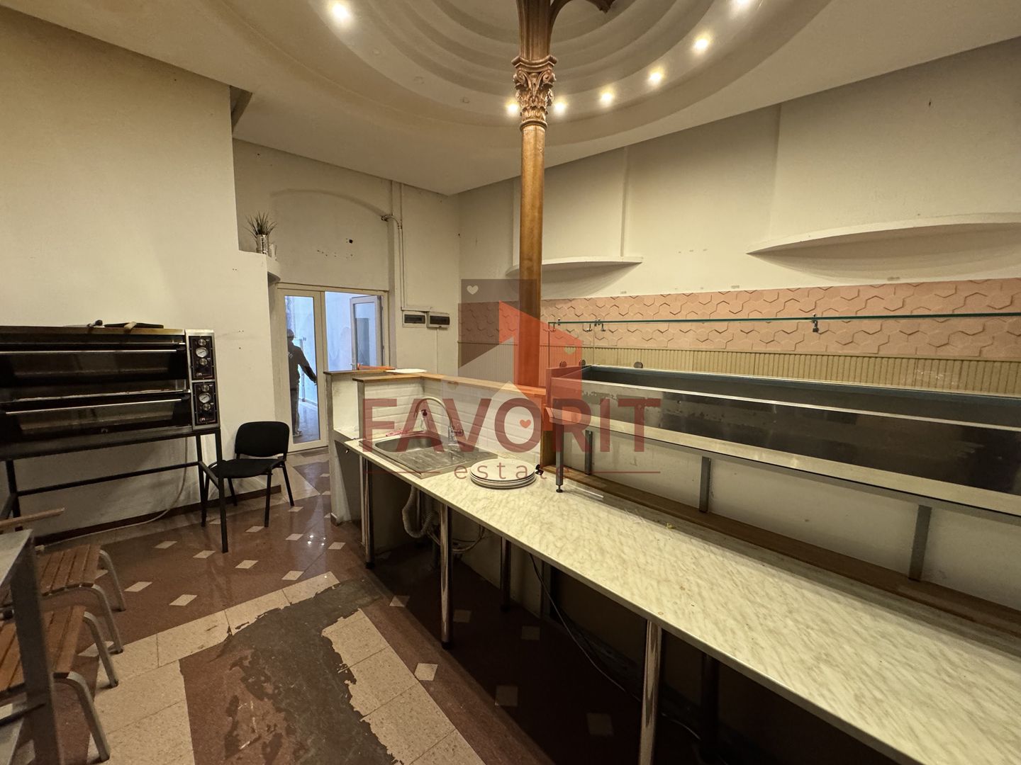 COMISION 0%. Spatiu de inchiriat in centrul Timisoarei. Disponibil imediat - Poză 19