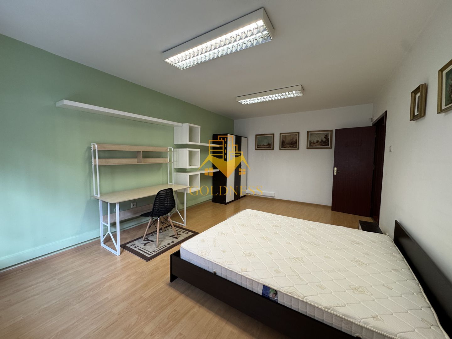 3 camere, decomandate, Dorobantilor Zona Piata Marasti, Revo Fitness - Poză 1