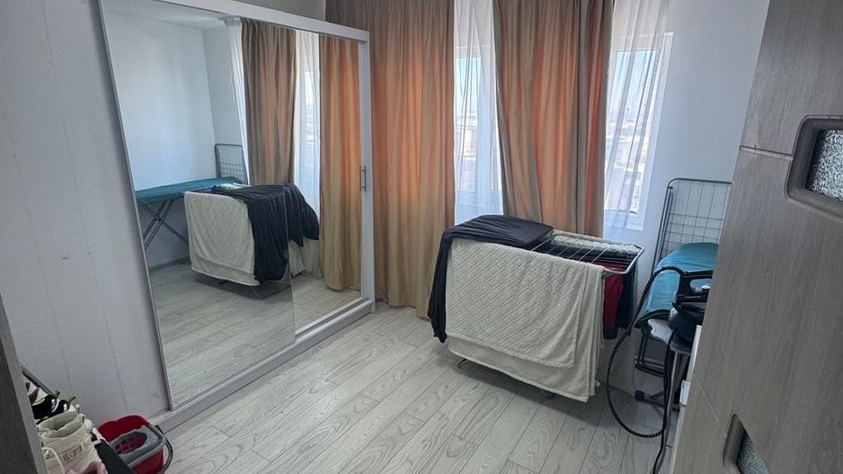 Apartament 3 camere de vânzare – Tineretului, bloc turn - Poză 9