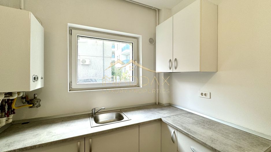 Apartament cu 3 camere + Curte 60mp // Floreasca - Poză 13