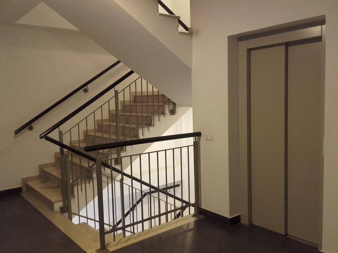 APARTAMENT TIP STUDIO APROAPE DE CENTRU - Poză 12