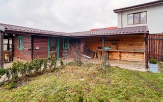 REZERVAT!!! CASA  HARMAN -COMISION 0 - Poză 54