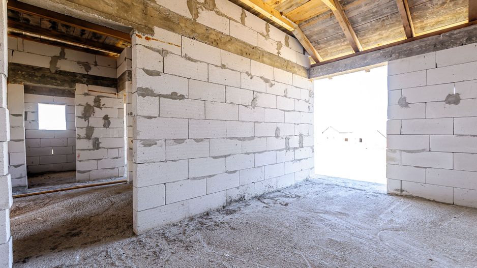 Casa Ta  – Într-un cartier nou, lângă natură în Frumușeni, Arad - Poză 11