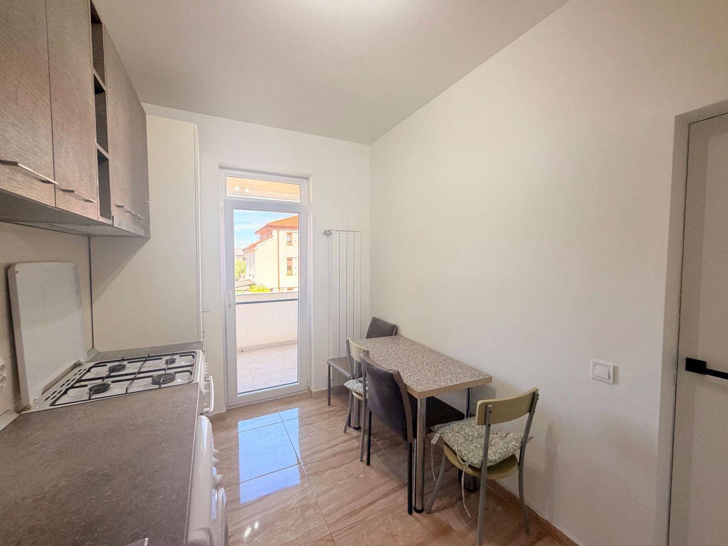 Apartament 2 Camere | Centrala | AC | Parcare | Pet friendly | 2017 | - Poză 11