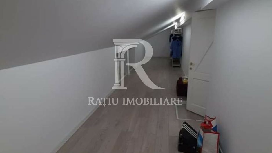 Vilă D+P+M | 238 Mp Sol | Teren 934 mp | Centru Sântandrei | Bihor - Poză 25