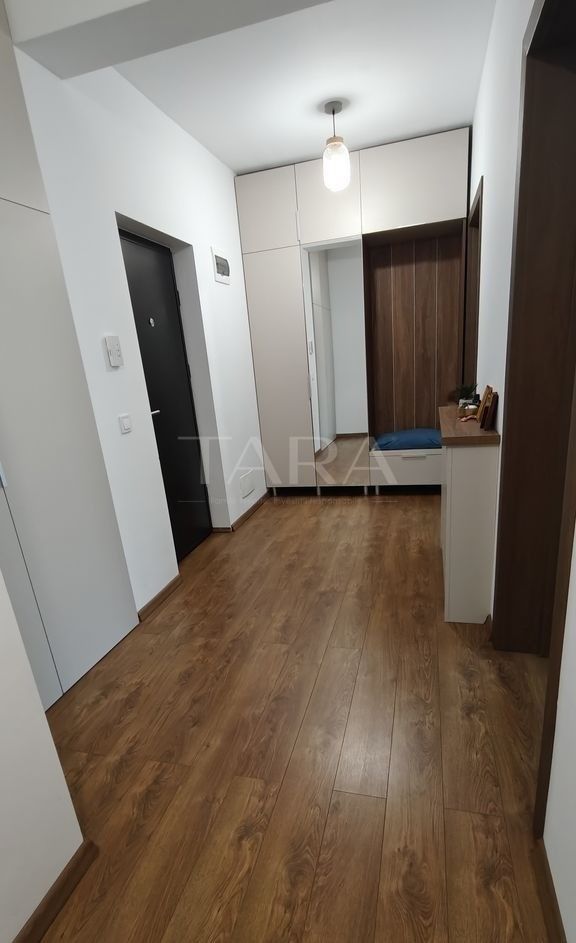 Apartament cu 3 camere și grădină în Apahida - Poză 4