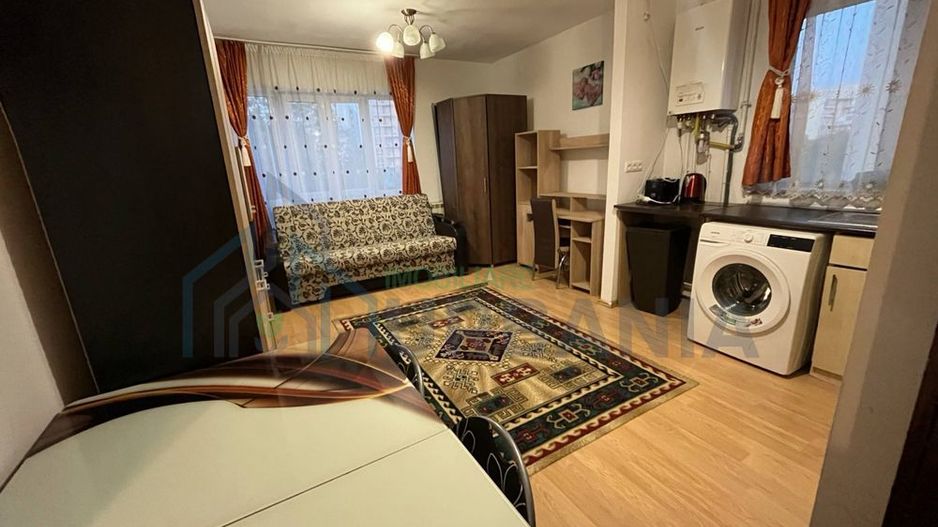 Apartament 2 camere de inchiriat – Green Park, Tatarasi, Iasi - Poză 2
