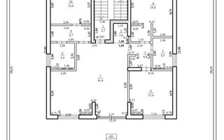 Vânzare, apartament, 4 camere, Strada Grătiești, Râșcani - Poză 2