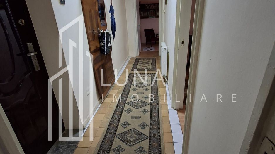 Apartament 3 camere | Decomandat | Dâmbu Pietros | Parter | Izolat - Poză 6