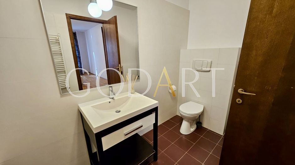 HERASTRAU | 3 CAMERE | DOUA LOCURI DE PARCARE | BOXA - Poză 15