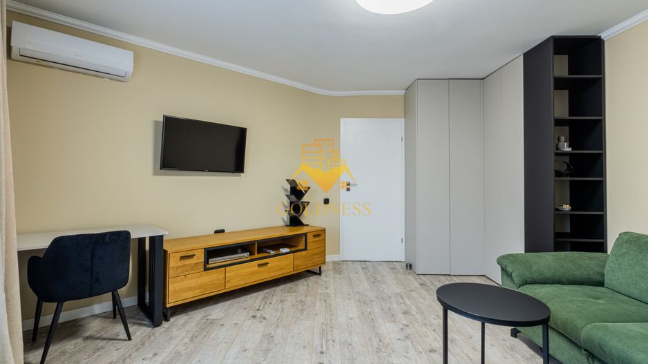 2 camere, Premium, totul nou, Grigorescu 21 Decembrie Zona Somes, MOL - Poză 9