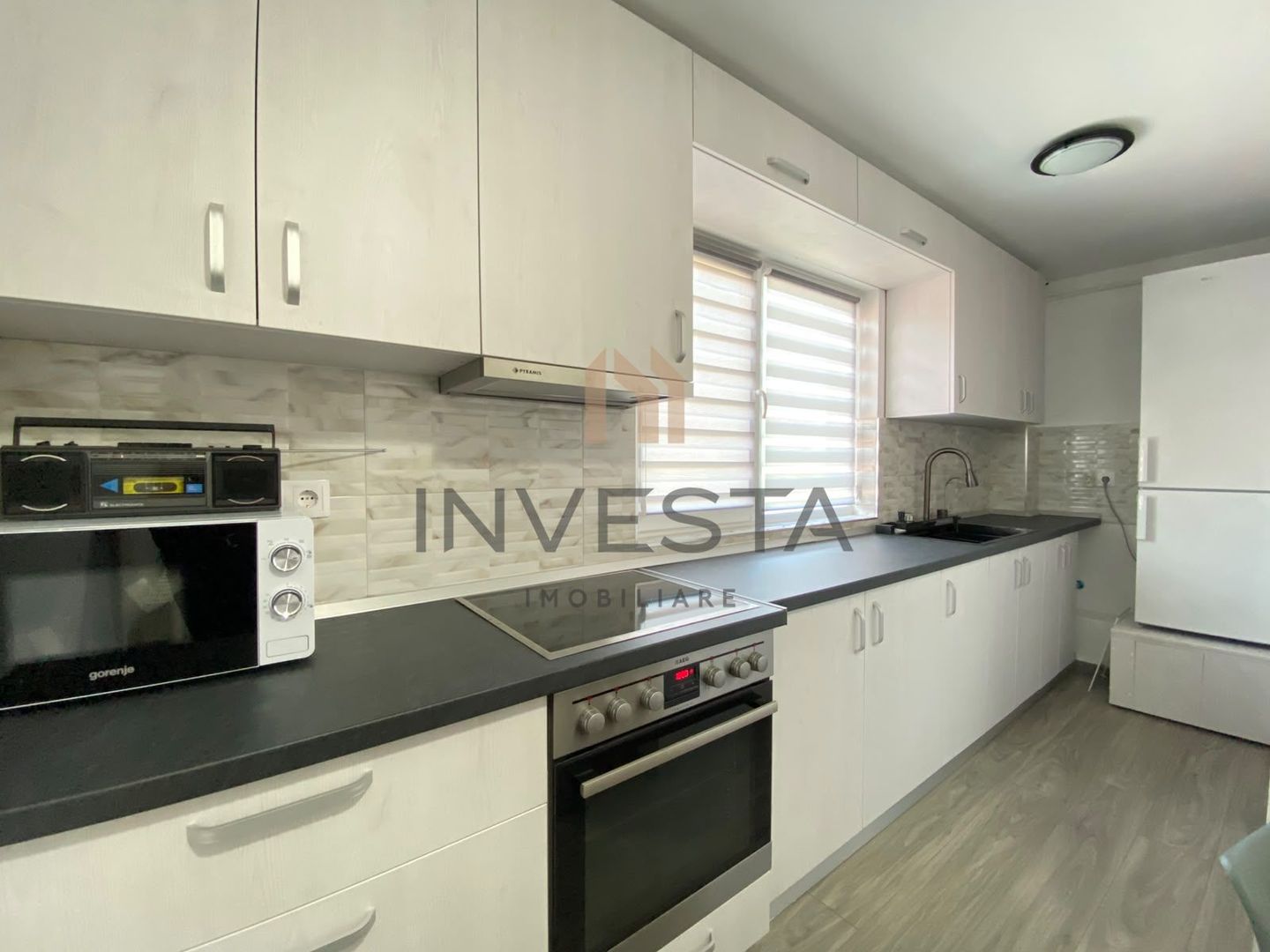 Apartament cu 1 camera de inchiriat, PET FRIENDLY,  zona Bulgaria - Poză 5