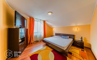 Vila in Poltura, P+E, comision 0% - Poză 11