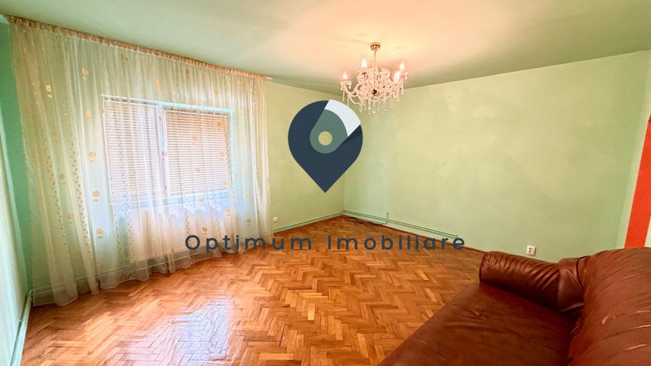 Apartament cu 3 camere, 2 bai, 73 mp in Manastur, zona Big ! - Poză 13