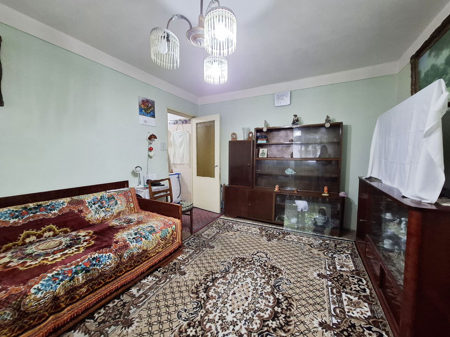 Apartament 2 camere, zona Mihai Bravu - Poză 2