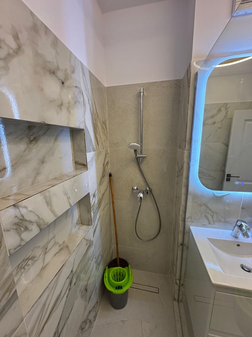 Studio | Garsoniera Prima Utili9Min Lujerului Mall Plaza Exigent - Poză 3