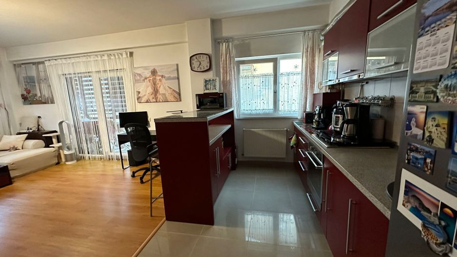 Apartament modern | Militari Residence | Gladiolelor - Poză 5