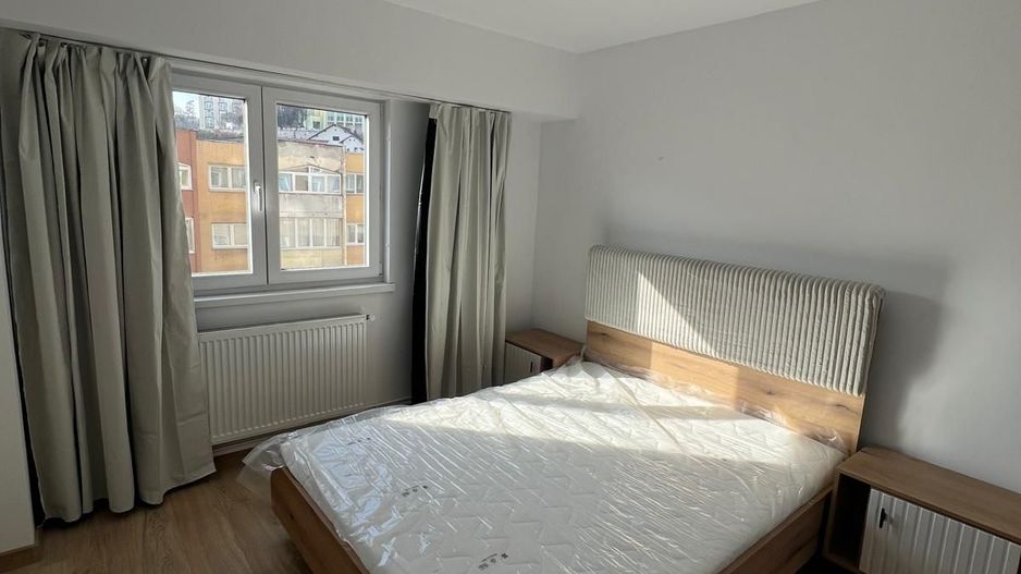 De inchiriat apartament 2 camere zona Grivitei - Poză 1