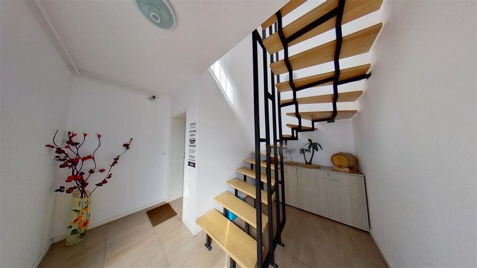 Ansamblu imobiliar,deschidere extindere& functionalitate,Coresi,Tractorul - Poză 7