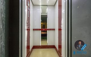 Apartament 2 camere decomandat,  Str. Castanilor, Bacău - Poză 15