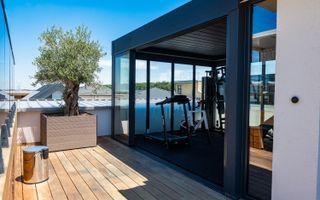 Vila 5 Camere | Rooftop Pool | Smart Home - Poză 26