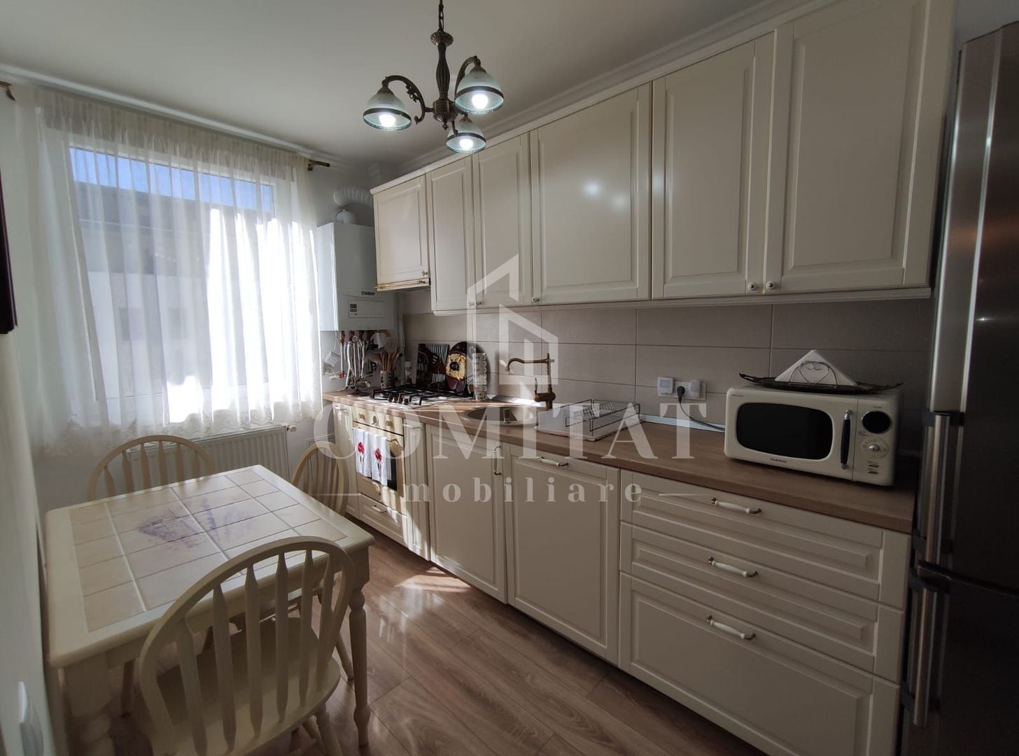 Apartament la cheie | 71mp |3 camere | Baciu - Poză 8