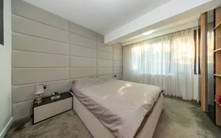 Segment Lux | Apartament 140 mp | Curte 200 mp | 2 Parcări - Poză 20