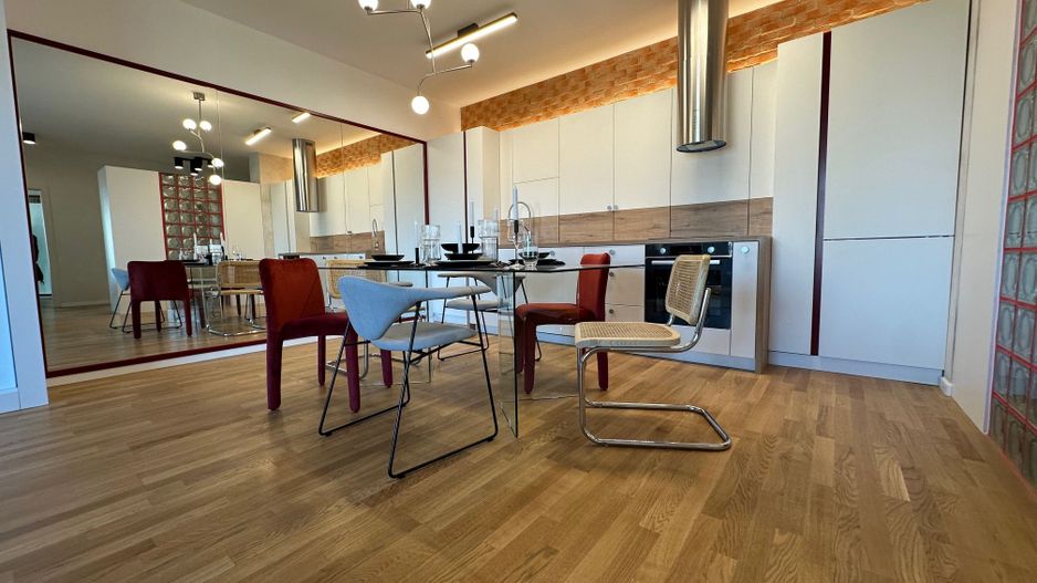 Apartament 3 camere - 92 mp suprafata utila - Poză 6