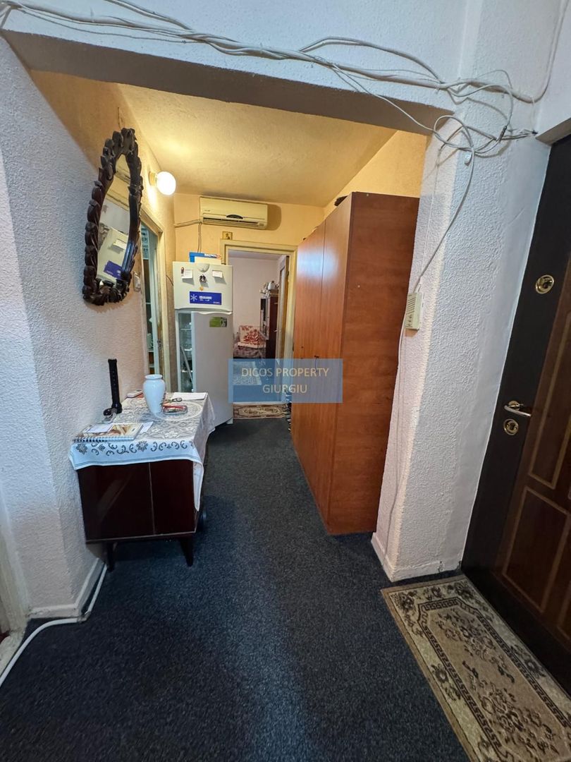 Ap 2 camere, 54 mp – central, str. Vasile Alecsandri, etj 1 - Poză 3