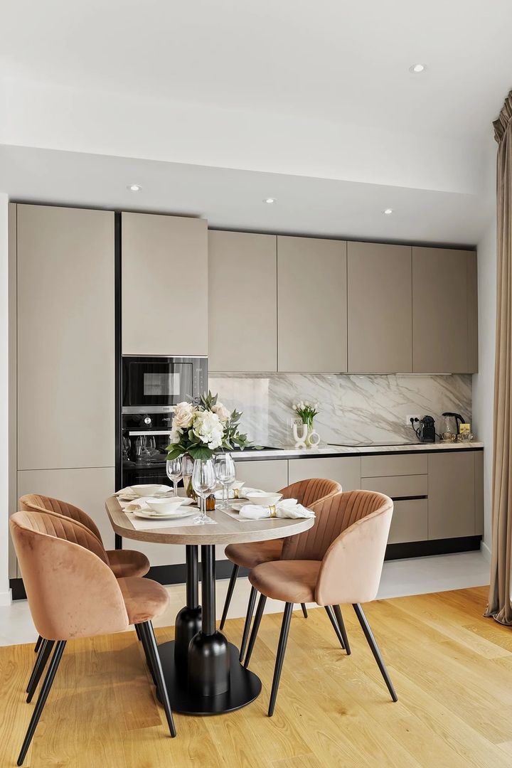 Apartament 3 Camere Premium | One Verdi Park | Investiție Ideală - Poză 5