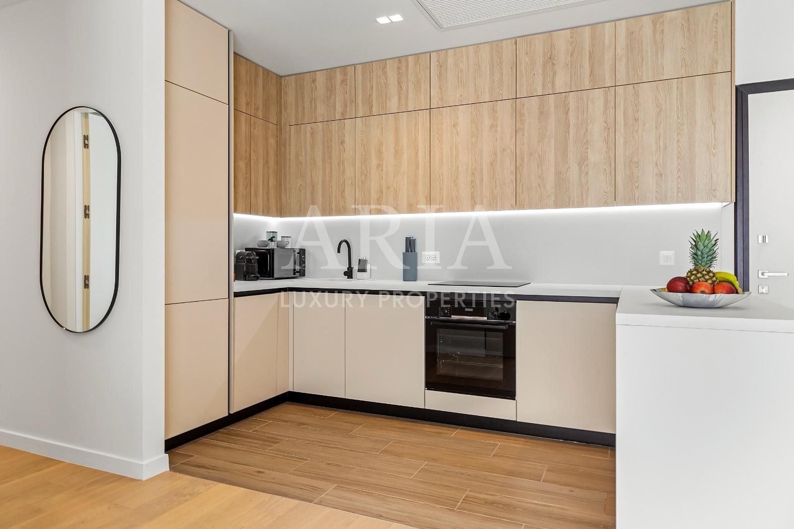 ONE VERDI PARK 3 CAMERE - Poză 3