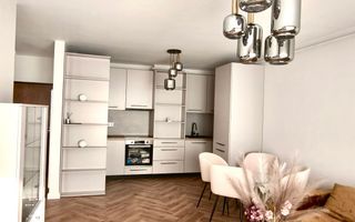 Apartament cu 2 camere -zona Eroilor Floresti - Poză 1