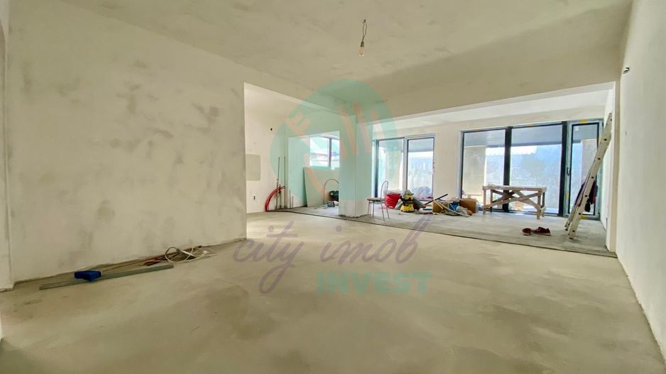 Casa complet renovata, adiacent Barbu Vacarescu - Poză 6