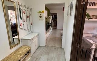 Apartament 3 camere, 63 mp, cu balcon. Gheorgheni, zona Hotel Royal. - Poză 4