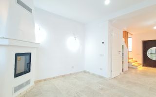 Casa noua, Green City, parter ,etaj , mansarda, 150mp utili,lux - Poză 1