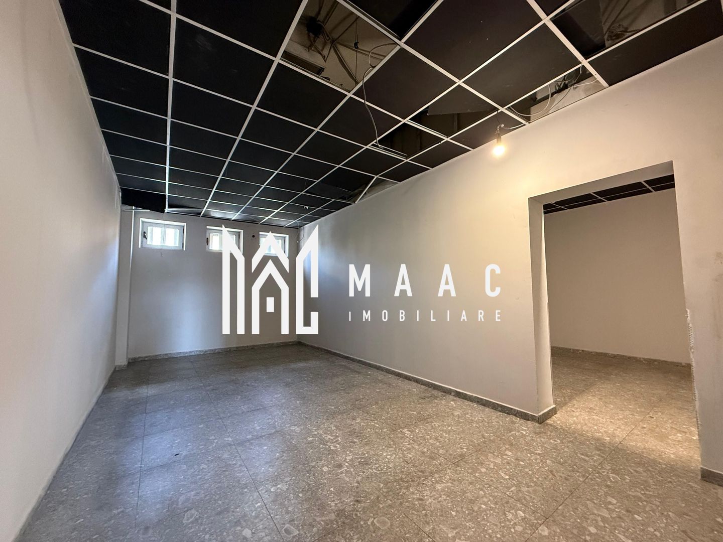 Spatiu comercial/birouri I VAD I Expunere I Mihai Viteazu - Poză 6