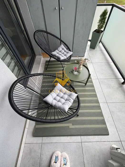 2 camere open space, parcare, Modern, Cartier Buna Ziua, Mihai Romanul - Poză 7