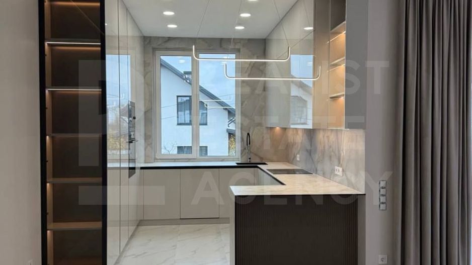 Vânzare, casă, 3 camere, str. Alexei Mateevici, Tohatin - Poză 12