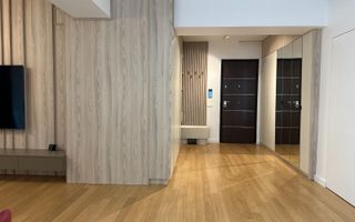 Apartament modern si spatios 3 camere Upground I Zona Aviatiei - Poză 3
