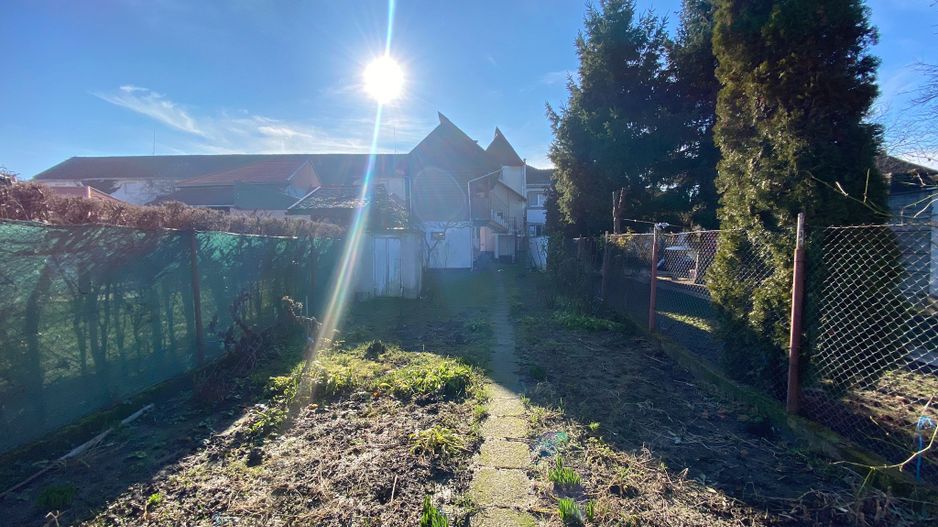 BRASADAS vinde casa cu 6 cam 2 bai cu tern 3.3 ari. - Poză 23