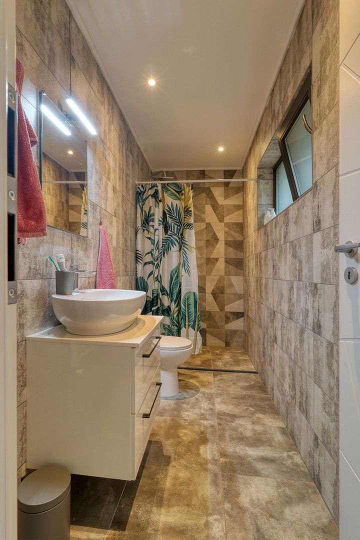 TUNARI- VILĂ MODERNĂ  INDIVIDUALĂ P+1- Toate utilitatile - Poză 15