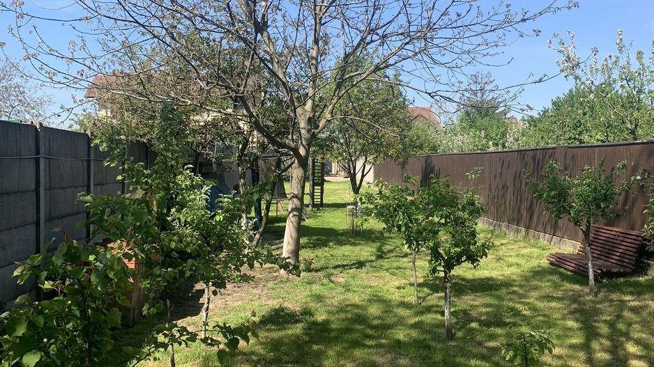 Girocului-Kaufland | Teren 879 mp | Proiect casă 2 | Zonă excelentă - Poză 6