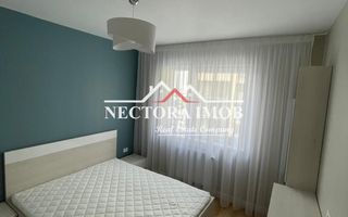 NECTORA IMOB-Apartament 2 camere, Prima Onestilor,45 mp, Et.5/8,Utilat - Poză 4